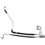 Order FOUR SEASONS - 66642 - Air Conditioning Hoses and Lines For Your Vehicle
