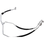 Order FOUR SEASONS - 66647 - A/C Refrigerant Discharge & Suction Hose Assembly For Your Vehicle