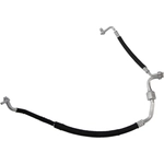Order Suction And Discharge Assembly by FOUR SEASONS - 66738 For Your Vehicle