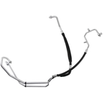 Order FOUR SEASONS - 66742 - A/C Refrigerant Discharge & Suction Hose Assembly For Your Vehicle