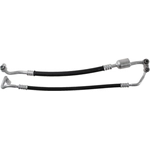 Order Suction And Discharge Assembly by FOUR SEASONS - 66743 For Your Vehicle