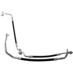 Order FOUR SEASONS - 66753 - Air Conditioning Hoses and Lines For Your Vehicle