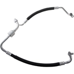 Order Suction And Discharge Assembly by FOUR SEASONS - 66754 For Your Vehicle