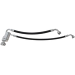 Order FOUR SEASONS - 66757 - Air Conditioning Hoses and Lines For Your Vehicle