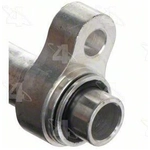 Order Suction And Discharge Assembly by FOUR SEASONS - 66856 For Your Vehicle