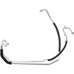 Order Suction And Discharge Assembly by FOUR SEASONS - 66856 For Your Vehicle