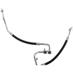 Order FOUR SEASONS - 66872 - A/C Refrigerant Hose / Line For Your Vehicle