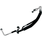 Order GLOBAL PARTS DISTRIBUTORS - 4811510 - Hose Manifold Line For Your Vehicle