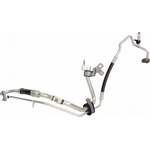 Order MOTORCRAFT - YF37990 - Suction And Discharge Assembly For Your Vehicle