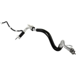 Order Suction And Discharge Assembly by MOTORCRAFT - YF38198 For Your Vehicle