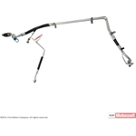 Order Suction And Discharge Assembly by MOTORCRAFT - YF37274 For Your Vehicle