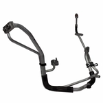 Order Suction And Discharge Assembly by MOTORCRAFT - YF37356 For Your Vehicle