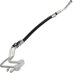 Order Suction And Discharge Assembly by UAC - HA10058C For Your Vehicle