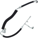 Order Suction And Discharge Assembly by UAC - HA10294C For Your Vehicle
