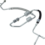 Order Suction And Discharge Assembly by UAC - HA10377C For Your Vehicle