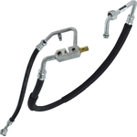 Order Suction And Discharge Assembly by UAC - HA10406C For Your Vehicle