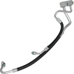 Order Suction And Discharge Assembly by UAC - HA10413C For Your Vehicle