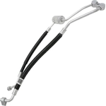 Order Suction And Discharge Assembly by UAC - HA10452C For Your Vehicle