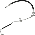 Order Suction And Discharge Assembly by UAC - HA10456C For Your Vehicle