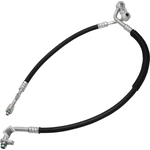Order Suction And Discharge Assembly by UAC - HA10463C For Your Vehicle