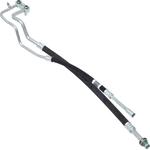 Order Suction And Discharge Assembly by UAC - HA10552C For Your Vehicle
