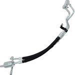 Order Suction And Discharge Assembly by UAC - HA10553C For Your Vehicle