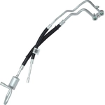 Order Suction And Discharge Assembly by UAC - HA10554C For Your Vehicle