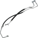 Order Suction And Discharge Assembly by UAC - HA10568C For Your Vehicle