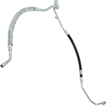 Order Suction And Discharge Assembly by UAC - HA10574C For Your Vehicle