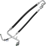 Order Suction And Discharge Assembly by UAC - HA10638C For Your Vehicle