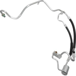 Order Suction And Discharge Assembly by UAC - HA10673C For Your Vehicle