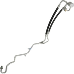 Order Suction And Discharge Assembly by UAC - HA10674C For Your Vehicle