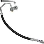Order Suction And Discharge Assembly by UAC - HA10681C For Your Vehicle