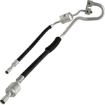 Order Suction And Discharge Assembly by UAC - HA10682C For Your Vehicle