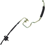 Order UAC - HA10906C - Suction and Discharge Assembly For Your Vehicle