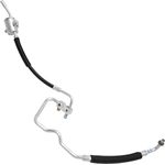 Order UAC - HA10906C - Suction and Discharge Assembly For Your Vehicle