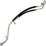 Order Suction And Discharge Assembly by UAC - HA10912C For Your Vehicle