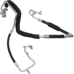 Order Suction And Discharge Assembly by UAC - HA10927C For Your Vehicle