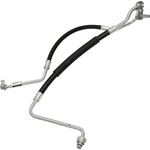 Order Suction And Discharge Assembly by UAC - HA10928C For Your Vehicle
