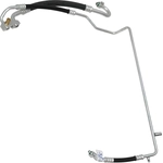 Order Suction And Discharge Assembly by UAC - HA10936C For Your Vehicle