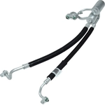 Order Suction And Discharge Assembly by UAC - HA10951C For Your Vehicle