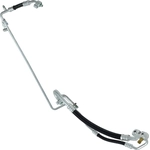 Order Suction And Discharge Assembly by UAC - HA10986C For Your Vehicle