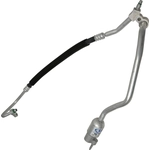 Order Suction And Discharge Assembly by UAC - HA11076C For Your Vehicle
