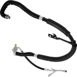 Order UAC - HA111301C - Suction and Discharge Assembly For Your Vehicle