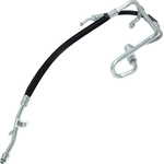 Order Suction And Discharge Assembly by UAC - HA111308C For Your Vehicle