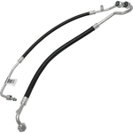 Order Suction And Discharge Assembly by UAC - HA111311C For Your Vehicle