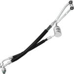 Order Suction And Discharge Assembly by UAC - HA111312C For Your Vehicle