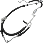 Order Suction And Discharge Assembly by UAC - HA111317C For Your Vehicle