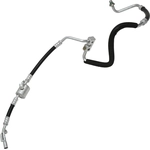 Order Suction And Discharge Assembly by UAC - HA111412C For Your Vehicle