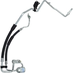 Order Suction And Discharge Assembly by UAC - HA111477C For Your Vehicle